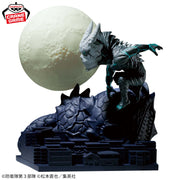 Banpresto Crane Game Kaiju No. 8 Kafka Hibino Kaiju Transformation World Collectable Figure Log Stories Figure alternate product photo 2