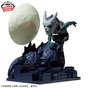 Banpresto Crane Game Kaiju No. 8 Kafka Hibino Kaiju Transformation World Collectable Figure Log Stories Figure alternate product photo 3