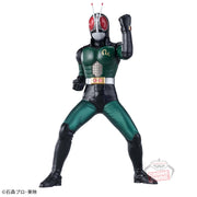 Banpresto Crane Game Kamen Rider Black RX Eiyu Yuzo Figure alternate product photo 2