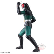 Banpresto Crane Game Kamen Rider Black RX Eiyu Yuzo Figure alternate product photo 3