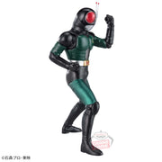 Banpresto Crane Game Kamen Rider Black RX Eiyu Yuzo Figure alternate product photo 5