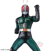 Banpresto Crane Game Kamen Rider Black RX Eiyu Yuzo Figure alternate product photo 6