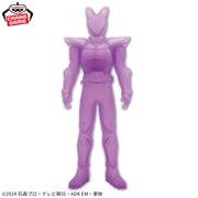 Banpresto Crane Game Kamen Rider Gavv Popping Gummy Version Big Soft Vinyl Figure alternate product photo 2