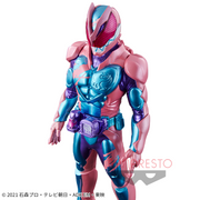 Banpresto Crane Game Kamen Rider Revice Kamen Rider Revi Figure alternate product photo 3
