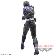 Banpresto Crane Game Kamen Rider W Kamen Rider Joker Eiyuu Yuuzou Figure alternate product photo 3