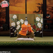 Banpresto Crane Game Ken Shimura Baka Tonosama Figure alternate product photo 2