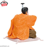 Banpresto Crane Game Ken Shimura Baka Tonosama Figure alternate product photo 6