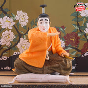 Banpresto Crane Game Ken Shimura Baka Tonosama Figure alternate product photo 7
