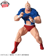 Banpresto Crane Game Kinnikuman Kinnikuman Real Figure alternate product photo 2