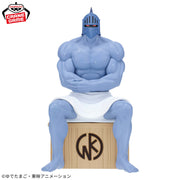 Banpresto Crane Game Kinnikuman Robin Mask Sauna Figure alternate product photo 3