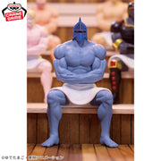 Banpresto Crane Game Kinnikuman Robin Mask Sauna Figure alternate product photo 4