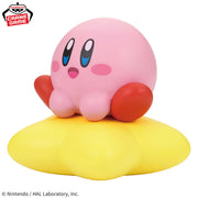 Banpresto Crane Game Kirby Warp Star Version SOFVIMATES Figure alternate product photo 3