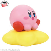 Banpresto Crane Game Kirby Warp Star Version SOFVIMATES Figure alternate product photo 4