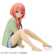 Banpresto Crane Game Kizuna no Allele Miraku Figure alternate product photo 2