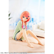 Banpresto Crane Game Kizuna no Allele Miraku Figure alternate product photo 3