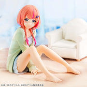 Banpresto Crane Game Kizuna no Allele Miraku Figure main product photo