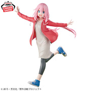 Banpresto Crane Game Laid-Back Camp Season 3 Nadeshiko Kagamihara Figure alternate product photo 3