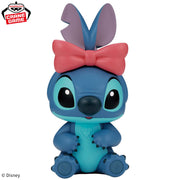 Banpresto Crane Game Lilo & Stitch Stitch Ribbon Ver. Figure alternate product photo 2