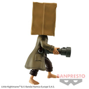 Banpresto Crane Game Little Nightmares II Mono Figure alternate product photo 2