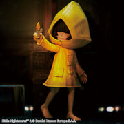 Banpresto Crane Game Little Nightmares Six Figure alternate product photo 3