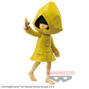 Banpresto Crane Game Little Nightmares Six Figure main product photo