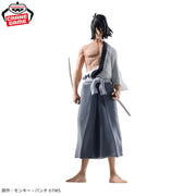 Banpresto Crane Game Lupin the Third Goemon Ishikawa XIII Figure alternate product photo 2