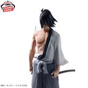 Banpresto Crane Game Lupin the Third Goemon Ishikawa XIII Figure alternate product photo 3