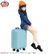 Banpresto Crane Game Lycoris Recoil Takina Inoue Two-Person Trip Figure alternate product photo 2