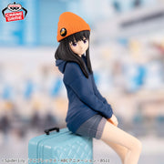 Banpresto Crane Game Lycoris Recoil Takina Inoue Two-Person Trip Figure alternate product photo 3