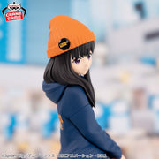 Banpresto Crane Game Lycoris Recoil Takina Inoue Two-Person Trip Figure alternate product photo 4