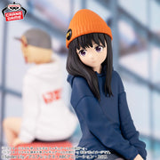 Banpresto Crane Game Lycoris Recoil Takina Inoue Two-Person Trip Figure alternate product photo 6