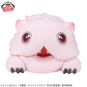 Banpresto Crane Game Made in Abyss Mitty Fluffy Puffy BIG Figure alternate product photo 2