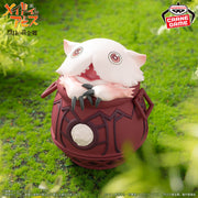 Banpresto Crane Game Made in Abyss Mitty in Pot Soft Vinyl Figure alternate product photo 3