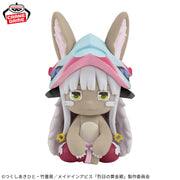 Banpresto Crane Game Made in Abyss Nanachi Fluffy Puffy BIG Figure alternate product photo 2