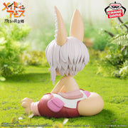 Banpresto Crane Game Made in Abyss Nanachi Soft Vinyl Figure alternate product photo 5