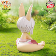 Banpresto Crane Game Made in Abyss Nanachi Soft Vinyl Figure alternate product photo 6