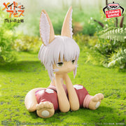 Banpresto Crane Game Made in Abyss Nanachi Soft Vinyl Figure alternate product photo 7