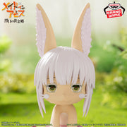 Banpresto Crane Game Made in Abyss Nanachi Soft Vinyl Figure alternate product photo 8