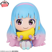Banpresto Crane Game Magical Sisters Lulutto Lilly Mashu Lulu Osuwari Cute Figure alternate product photo 2