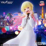 Banpresto Crane Game Marriage Toxin Mei Kinosaki GLITTER&GLAMOURS Figure main product photo