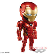 Banpresto Crane Game Marvel Iron Man POLIGOROID Figure alternate product photo 3