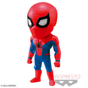 Banpresto Crane Game Marvel Spider-Man POLIGOROID Figure alternate product photo 2