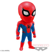 Banpresto Crane Game Marvel Spider-Man POLIGOROID Figure alternate product photo 3