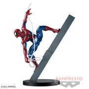 Banpresto Crane Game Marvel Spider-Man Special Color Ver. Goukai Figure alternate product photo 2