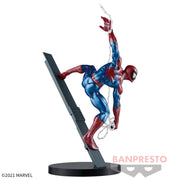 Banpresto Crane Game Marvel Spider-Man Special Color Ver. Goukai Figure alternate product photo 3