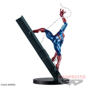 Banpresto Crane Game Marvel Spider-Man Special Color Ver. Goukai Figure alternate product photo 4
