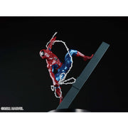 Banpresto Crane Game Marvel Spider-Man Special Color Ver. Goukai Figure alternate product photo 5