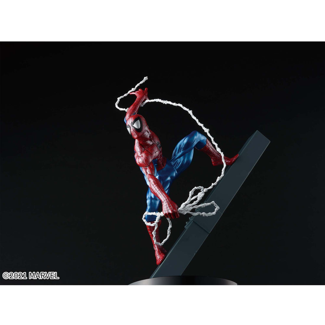 Banpresto Crane Game Marvel Spider-Man Special Color Ver. Goukai Figure alternate product photo 6