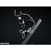 Banpresto Crane Game Marvel Symbiote Spider-Man Goukai Figure alternate product photo 2