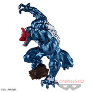 Banpresto Crane Game Marvel Venom Special Color Ver. Goukai Figure alternate product photo 2